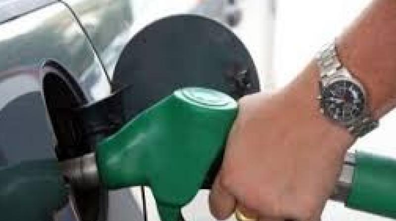 diesel price hits highest level delhi