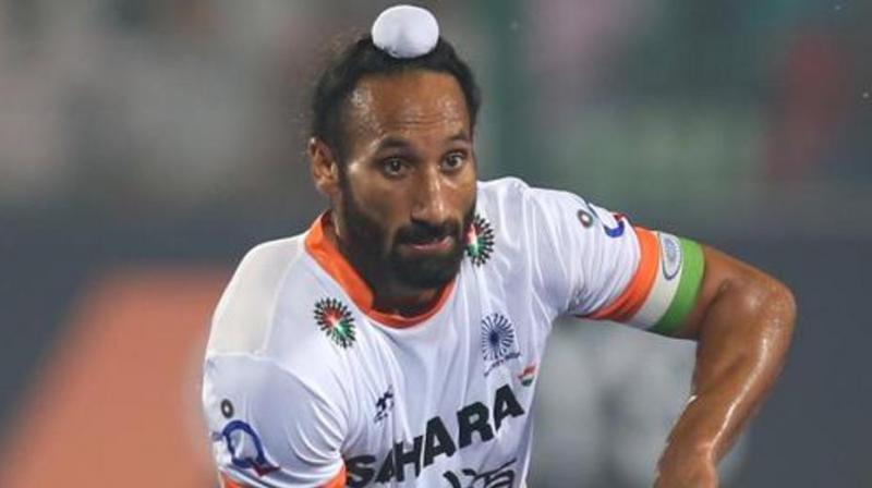 Sardar Singh Sardar Singh