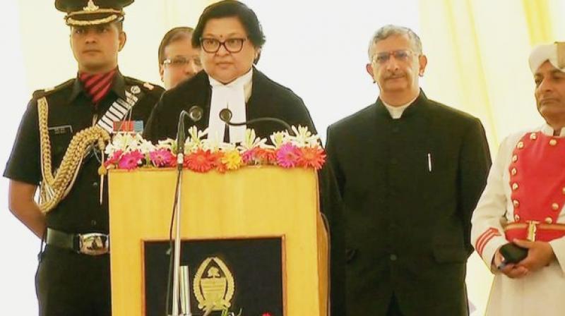 Gita Mittal Gita Mittal