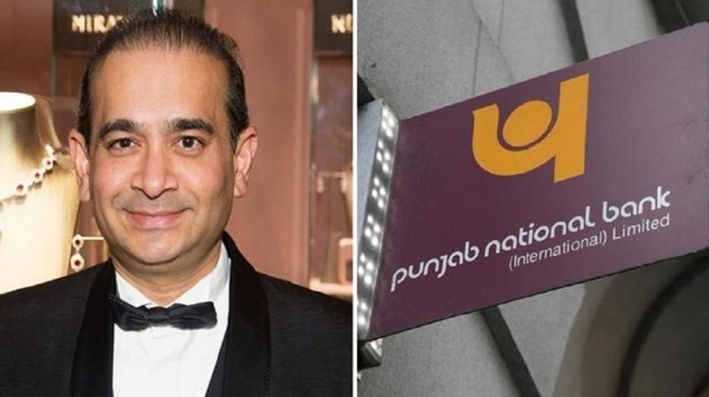 Nirav Modi gets notice of court Nirav Modi gets notice of court