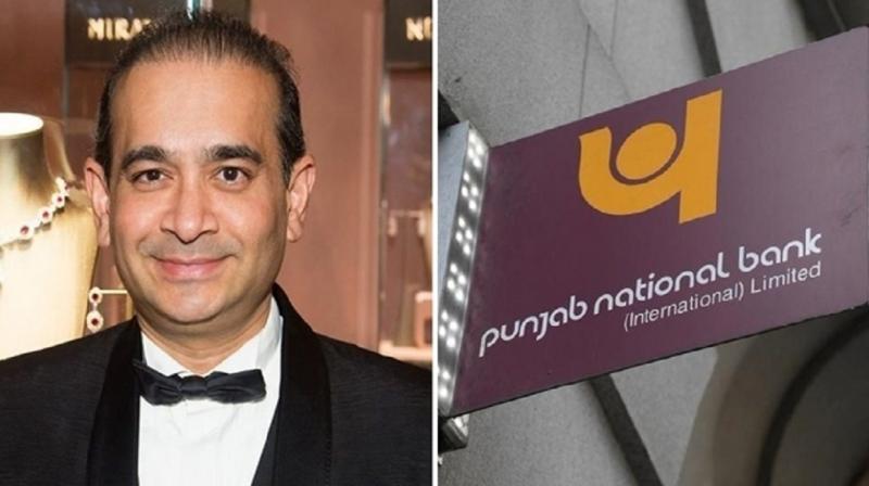 Nirav Modi gets notice of court