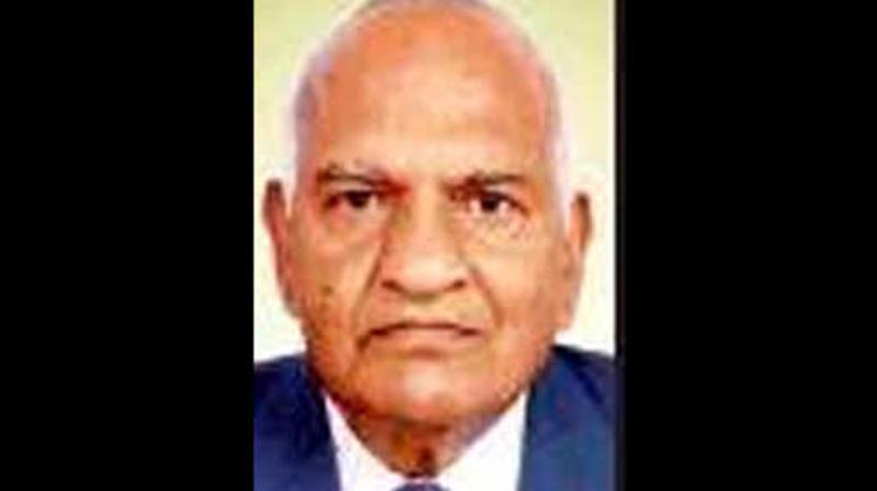 Charges framed against Punjabi music composer Charges framed against Punjabi music composer