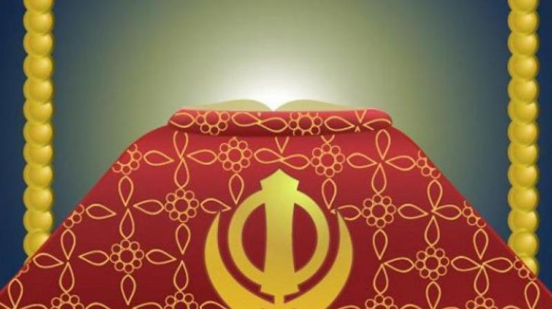 Guru Granth Sahib Guru Granth Sahib