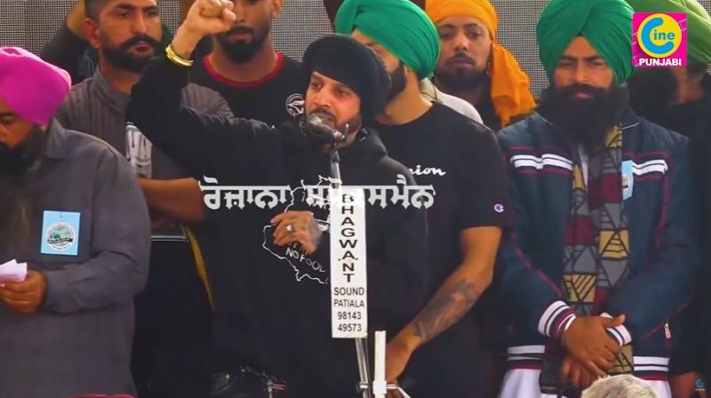 Jazzy B Jazzy B