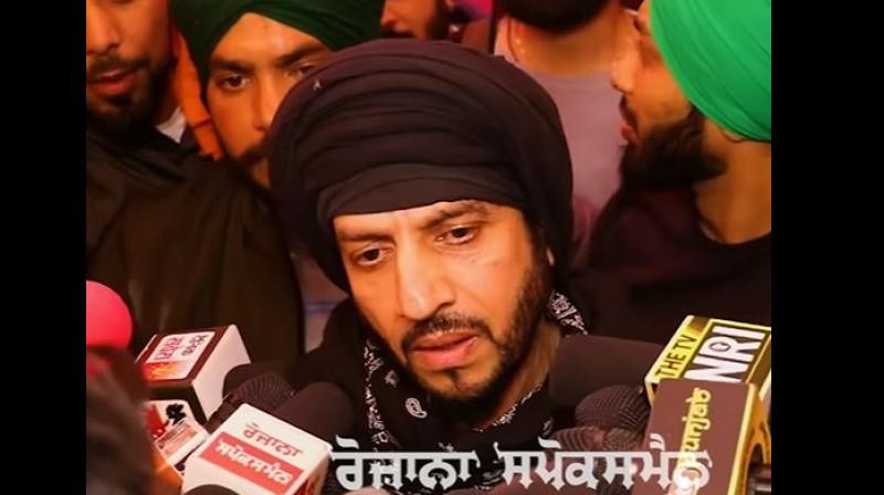 Jazzy B Jazzy B