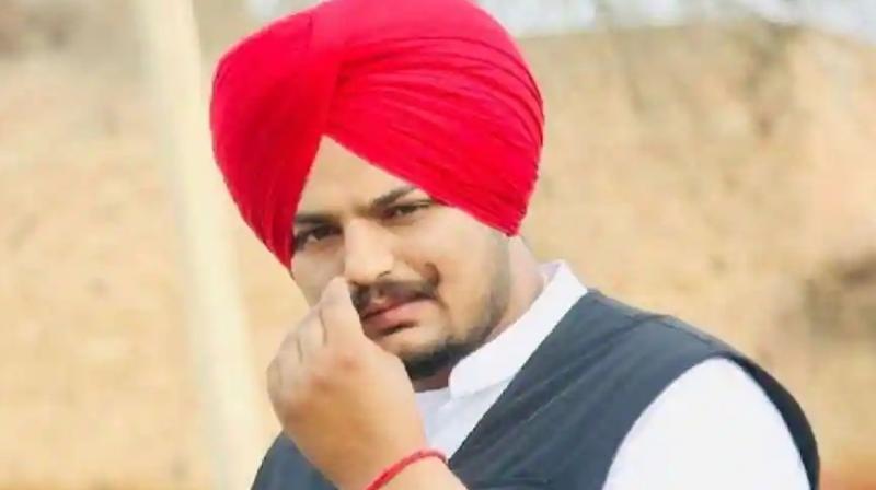Sidhu Moose Wala Sidhu Moose Wala