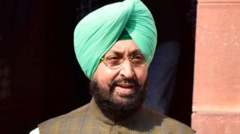 Partap Bajwa Partap Bajwa