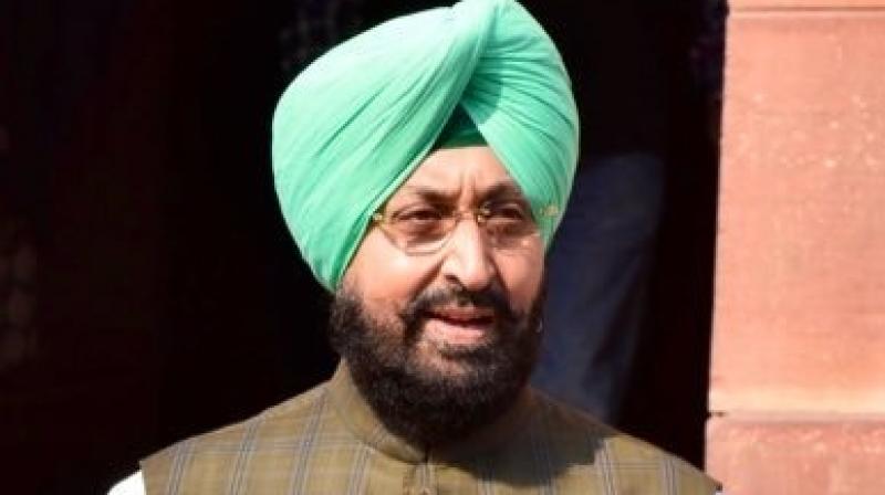 Partap Bajwa 