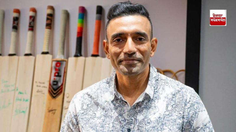 Arrest warrant issued against former batsman Uthappa latest news in punjabi Arrest warrant issued against former batsman Uthappa latest news in punjabi