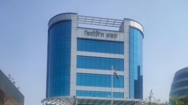 Vigilance Bureau Punjab Vigilance Bureau Punjab