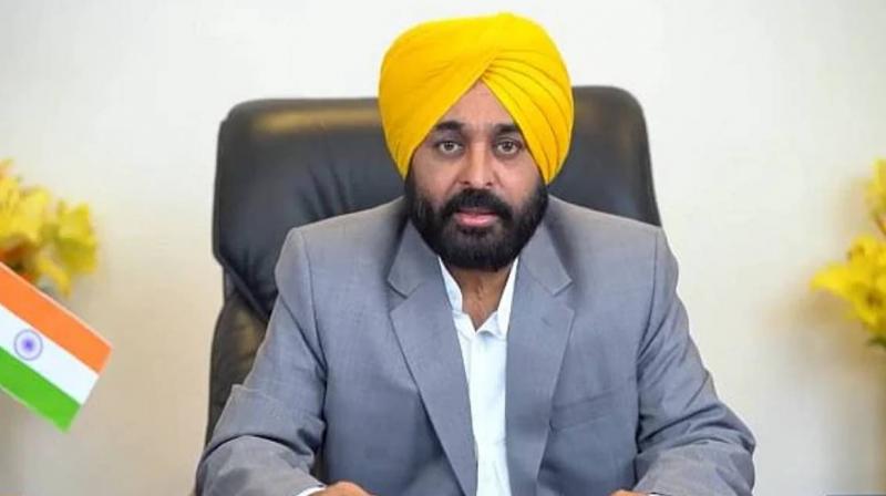 Bhagwant Mann Bhagwant Mann