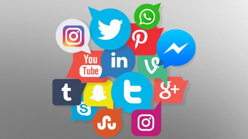 Social Media Apps Social Media Apps