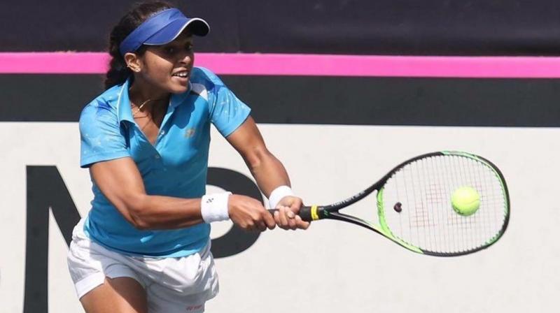 Ankita Raina Ankita Raina