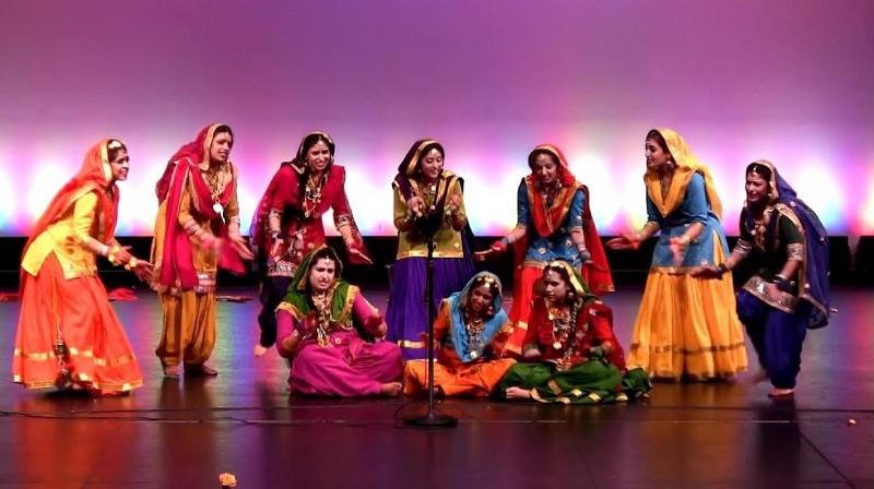 Teeyan Disappeared from Punjabi culture Teeyan Disappeared from Punjabi culture