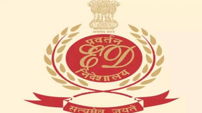 Haryana News: ED seized land worth Rs 300 crore of M3M Real Estate Group Haryana News: ED seized land worth Rs 300 crore of M3M Real Estate Group