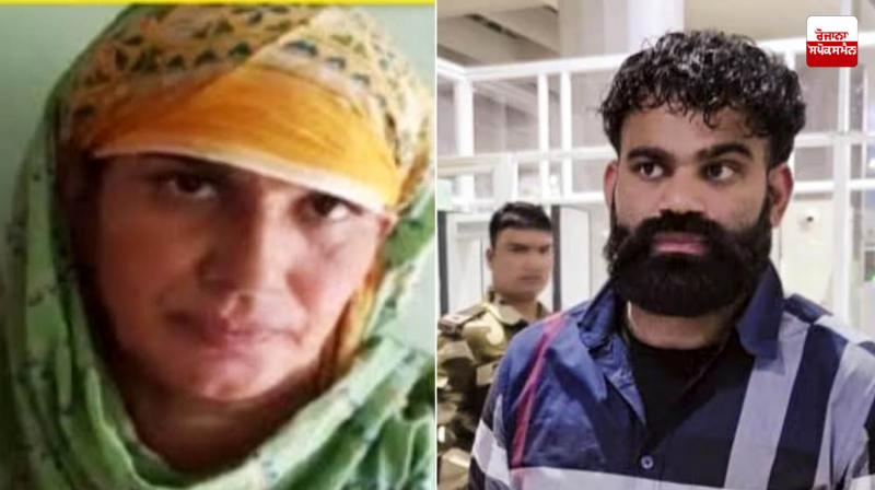 Know who is gangster Jaggu Bhagwanpuria, whose mother was murdered? Know who is gangster Jaggu Bhagwanpuria, whose mother was murdered?
