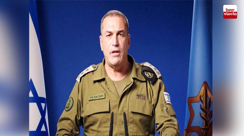 Operation Rising Lion will be remembered as a successful operation: IDF Operation Rising Lion will be remembered as a successful operation: IDF