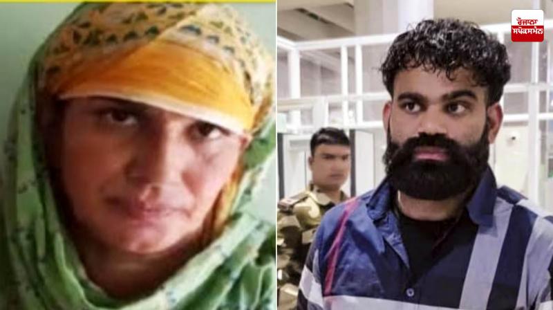 Jaggu's mother's postmortem will be conducted tomorrow Jaggu's mother's postmortem will be conducted tomorrow