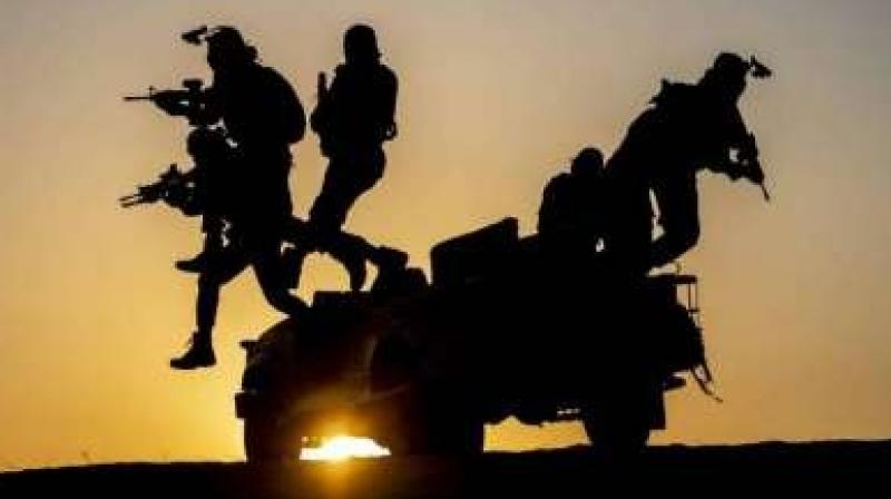 10 per cent reservation for firefighters in defense ministry jobs after home ministry 10 per cent reservation for firefighters in defense ministry jobs after home ministry