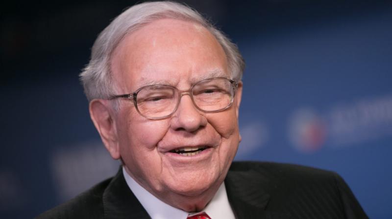 Warren Buffetts Warren Buffetts