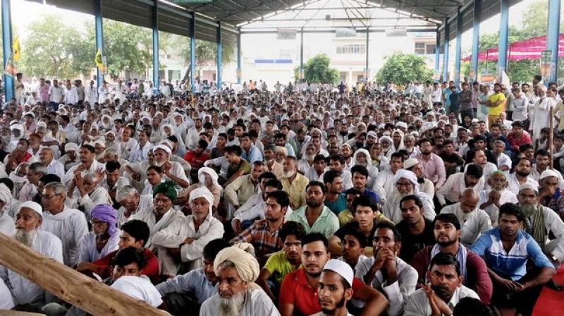 Kisan Mahapanchayat Kisan Mahapanchayat