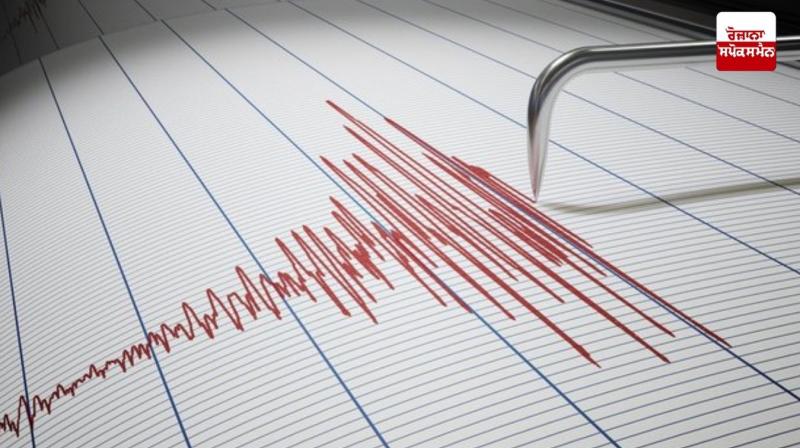 Earthquake hits China and Bhutan Earthquake hits China and Bhutan
