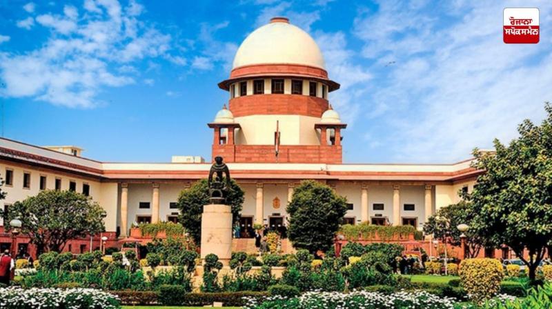 Aadhaar card should be accepted as 12th document: Supreme Court Aadhaar card should be accepted as 12th document: Supreme Court