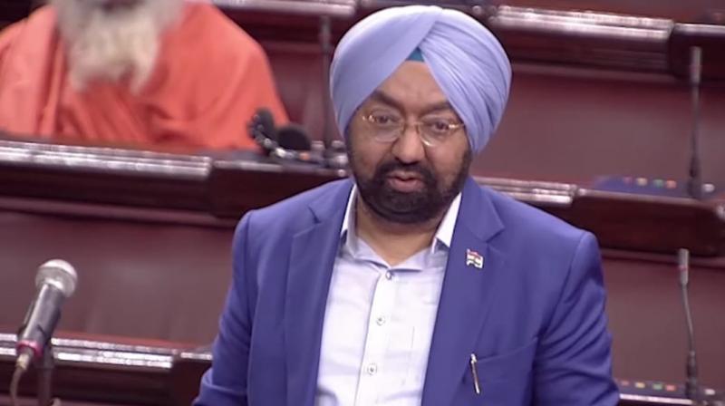 Vikramjit Singh Sahney Vikramjit Singh Sahney
