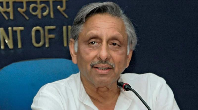 Mani Shankar Aiyar on india pakistan relations Mani Shankar Aiyar on india pakistan relations