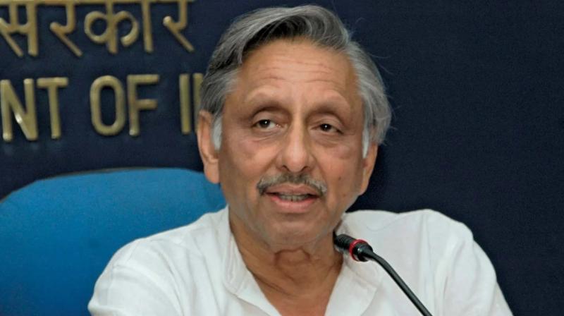 Mani Shankar Aiyar on india pakistan relations