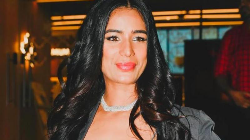 Poonam Pandey Poonam Pandey
