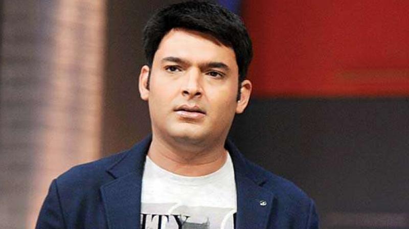 Kapil Sharma