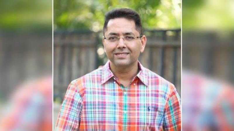 Aman Arora Aman Arora