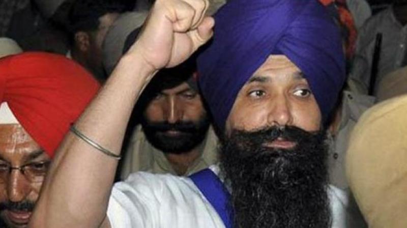 Bhai Balwant Singh Rajoana Bhai Balwant Singh Rajoana