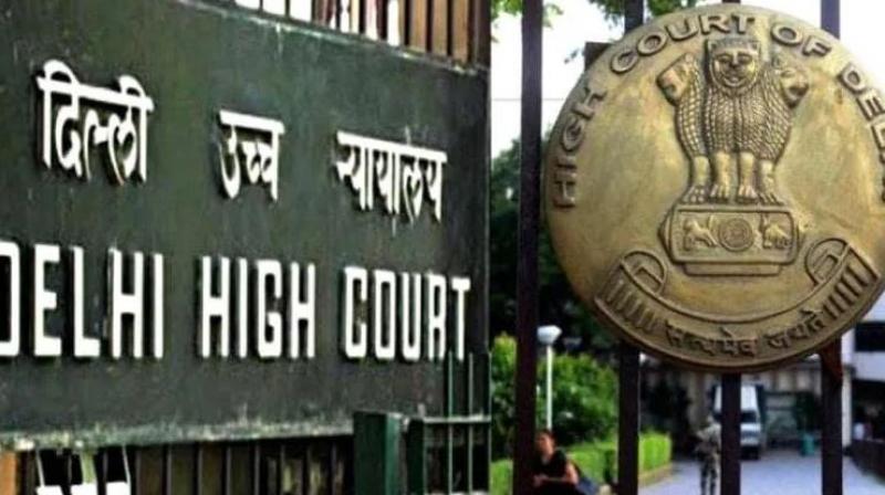 Delhi High Court Delhi High Court