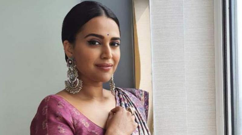 Swara Bhaskar Swara Bhaskar