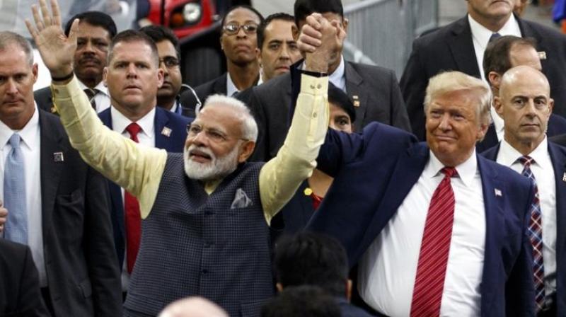Us provides nearly usd in health assistance to india on covid 19 Us provides nearly usd in health assistance to india on covid 19