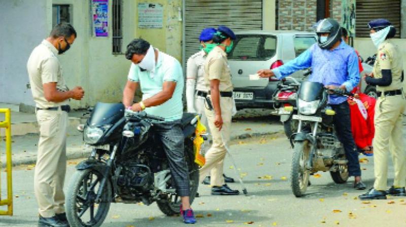 Rule in lockdown gopalganj bihar Rule in lockdown gopalganj bihar