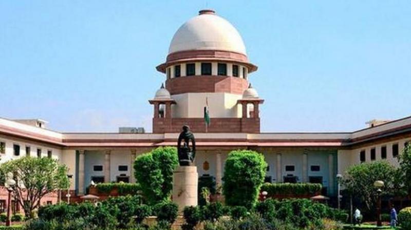 Supreme Court Supreme Court