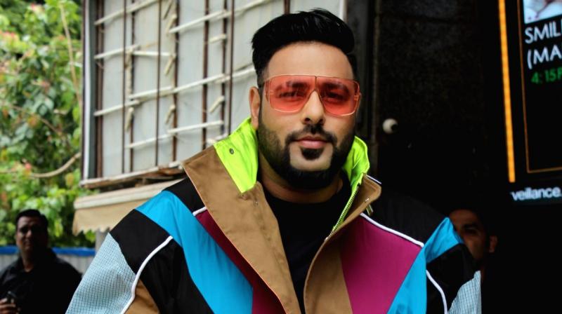 Badshah the musician who was an engineer once