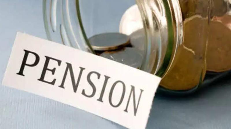 Jeevan pramaan life certificate for pensioners Jeevan pramaan life certificate for pensioners