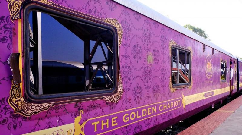 Fares of luxury trains will decrease Fares of luxury trains will decrease