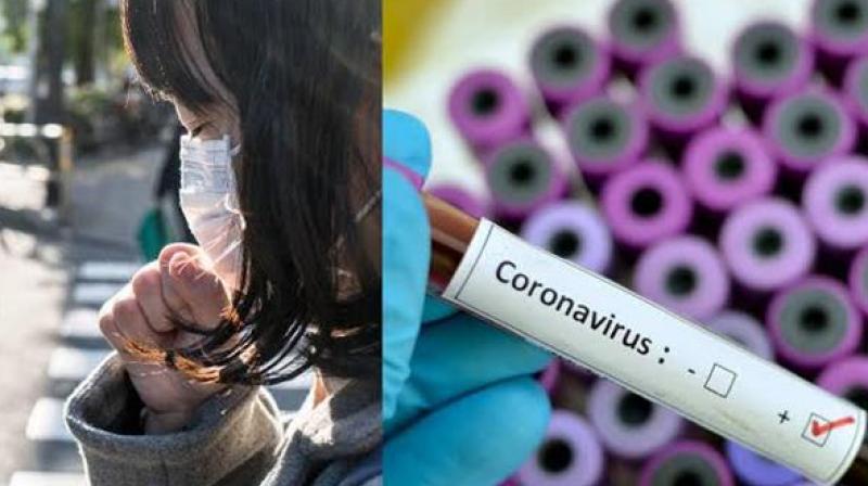 Corona Virus Corona Virus
