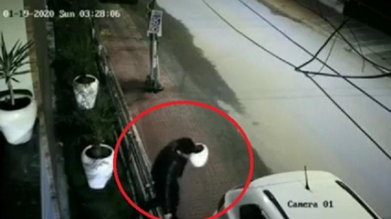 Thief Thief