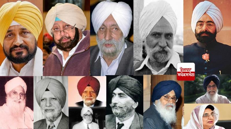 Assembly Elections: Punjab has always been ruled by Malwa, 17 /18 CM belong to Malwa