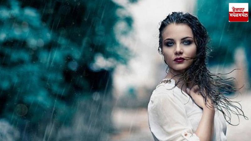 Take special care of your hair during the rainy season, the problem of hair fall will be removed Take special care of your hair during the rainy season, the problem of hair fall will be removed