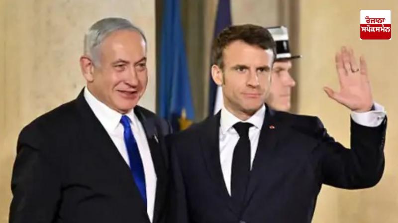 Israel-France clash over the Lebanon war Israel-France clash over the Lebanon war