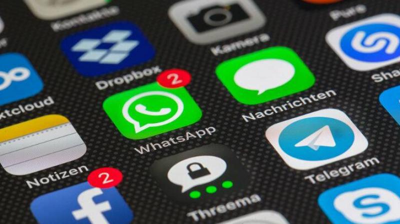 Whats app Whats app