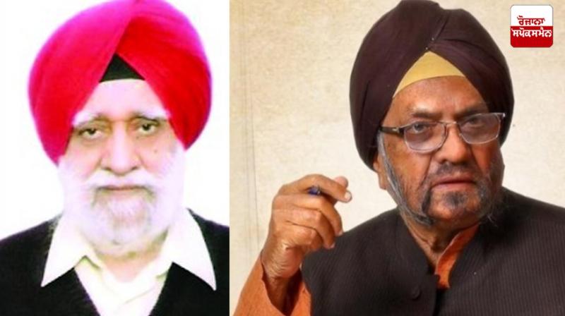 ਪ੍ਰੋ. ਹਰਦੇਵ ਸਿੰਘ ਵਿਰਕ ਪ੍ਰੋ. ਹਰਦੇਵ ਸਿੰਘ ਵਿਰਕ
