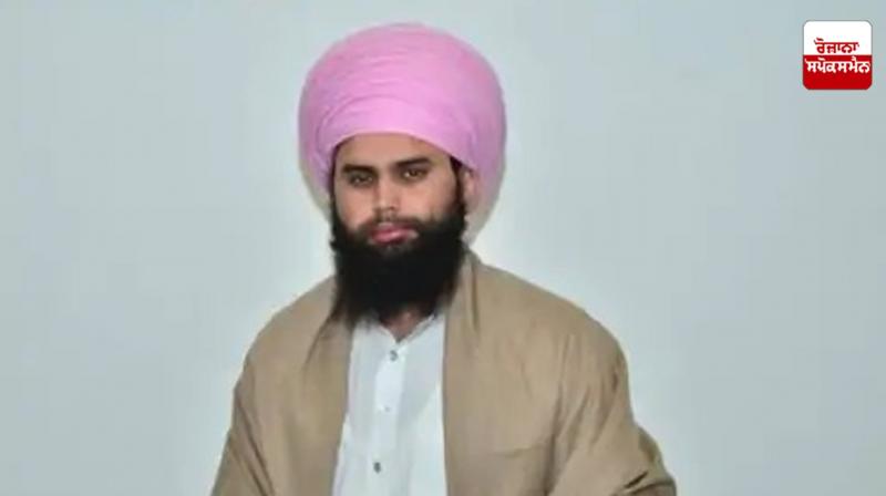 ਬਾਬਾ ਗੁਰਵਿੰਦਰ ਸਿੰਘ ਖੇੜੀ ਜੱਟਾਂ ਬਾਬਾ ਗੁਰਵਿੰਦਰ ਸਿੰਘ ਖੇੜੀ ਜੱਟਾਂ